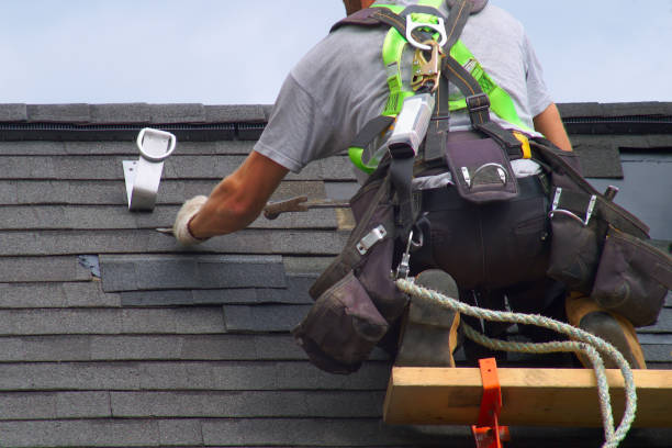 Best Residential Roof Replacement  in Clark, SD