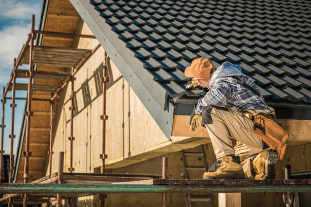 Best Roof Repair Specialists  in Clark, SD