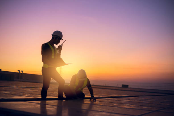 Best Roof Gutter Cleaning  in Clark, SD