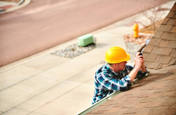 Roof Repair Estimates in Clark, SD