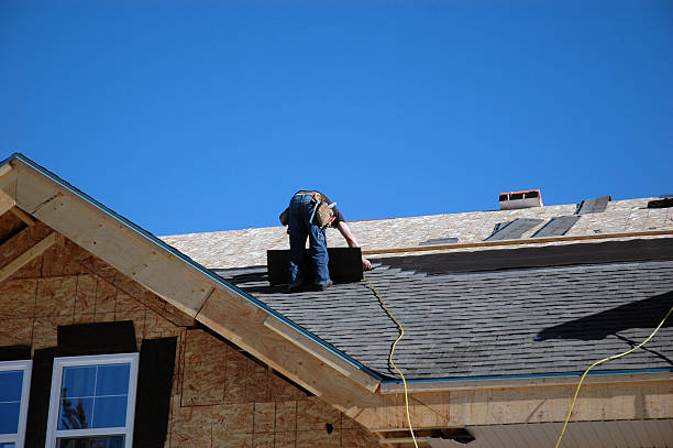 Roof Gutter Cleaning in Clark, SD