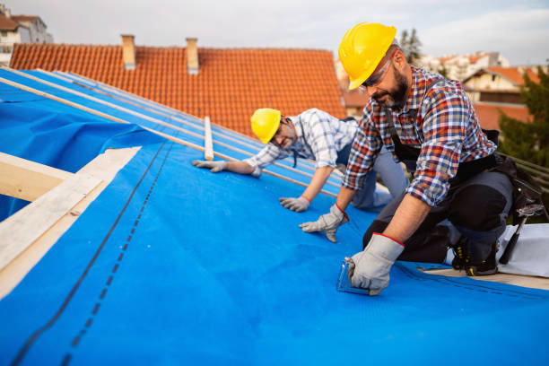 Best Storm Damage Roof Repair  in Clark, SD