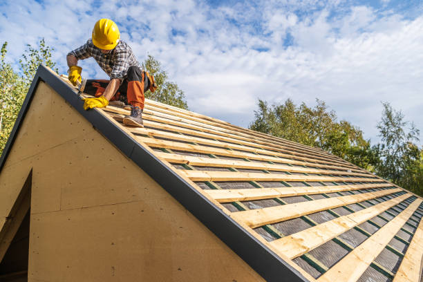 Best Commercial Roofing Services  in Clark, SD