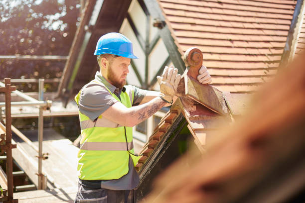 Best Emergency Roof Repair  in Clark, SD