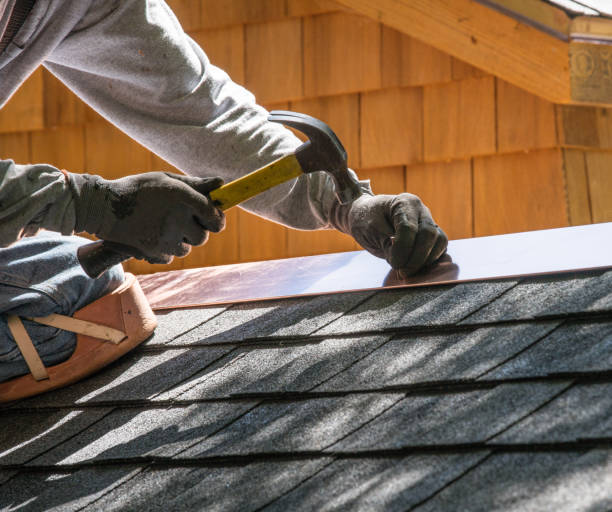 Best Commercial Roof Installation  in Clark, SD